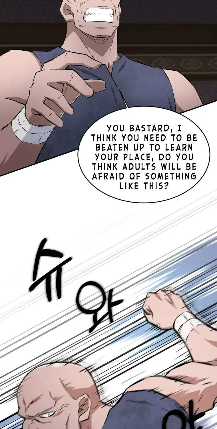 The great master Chapter 14 page 9 - 