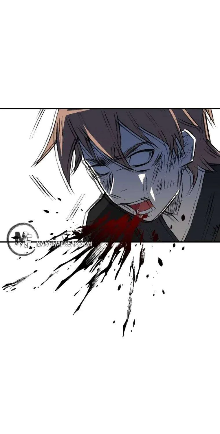 The great master Chapter 14 page 83 - 