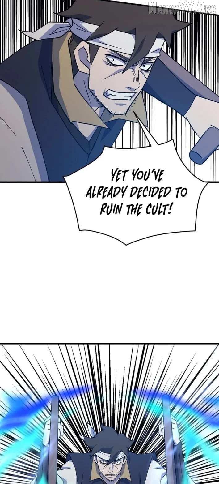 The great master Chapter 141 page 31 - 
