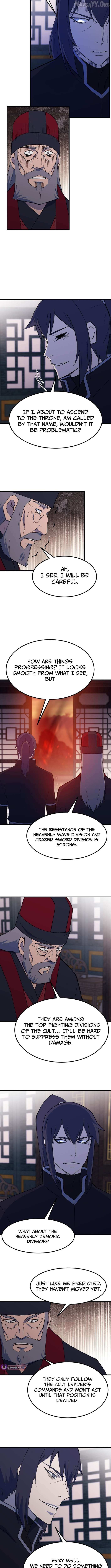 The great master Chapter 142 page 4 - 
