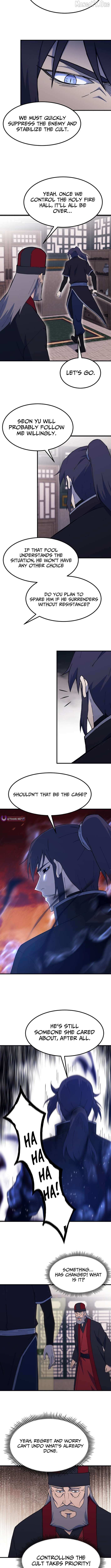 The great master Chapter 142 page 6 - 