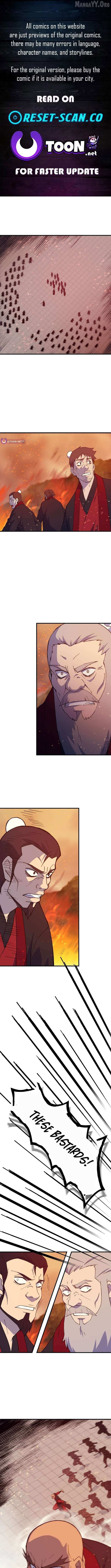 The great master Chapter 143 page 2 - 