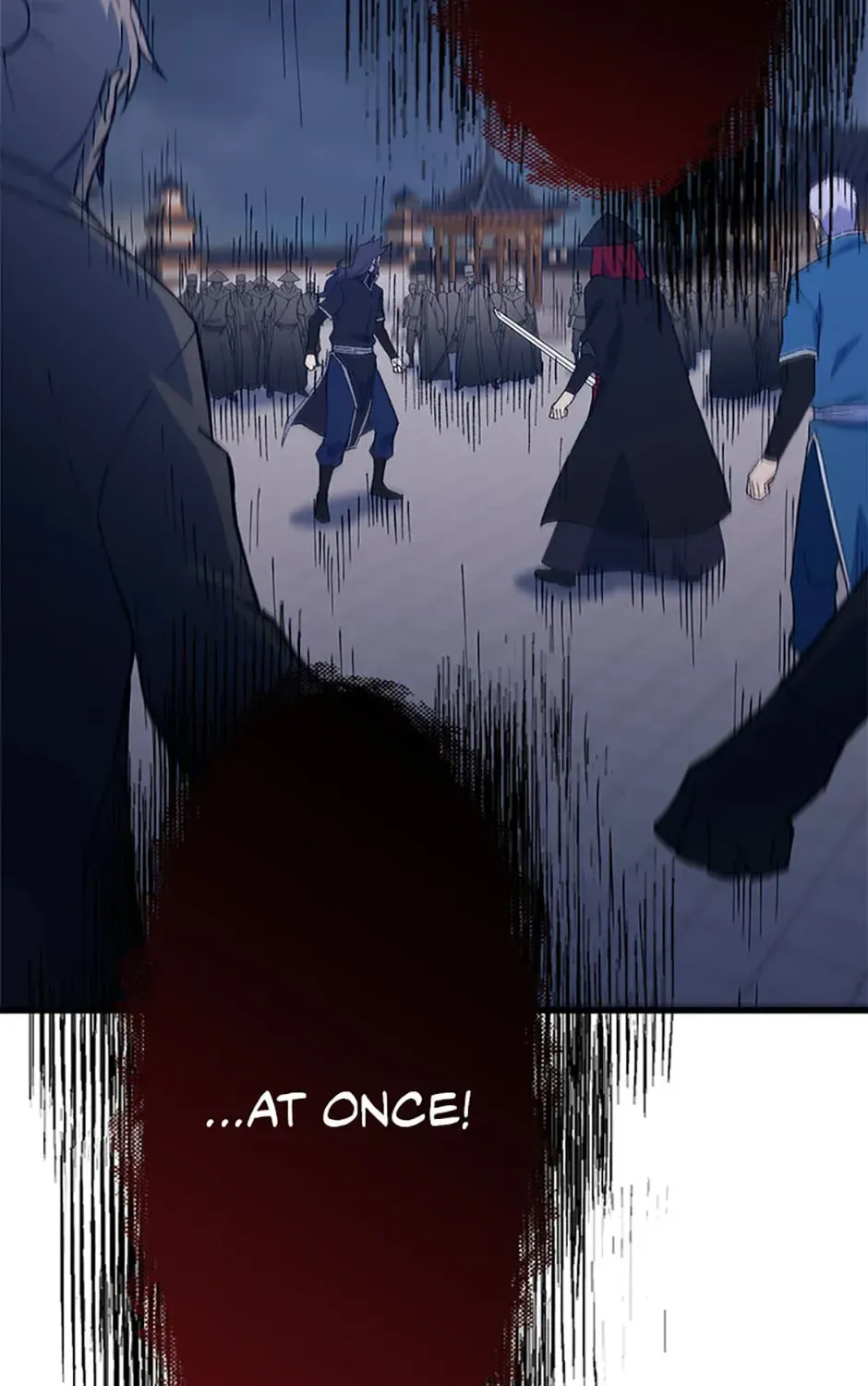 The great master Chapter 145 page 11 - 