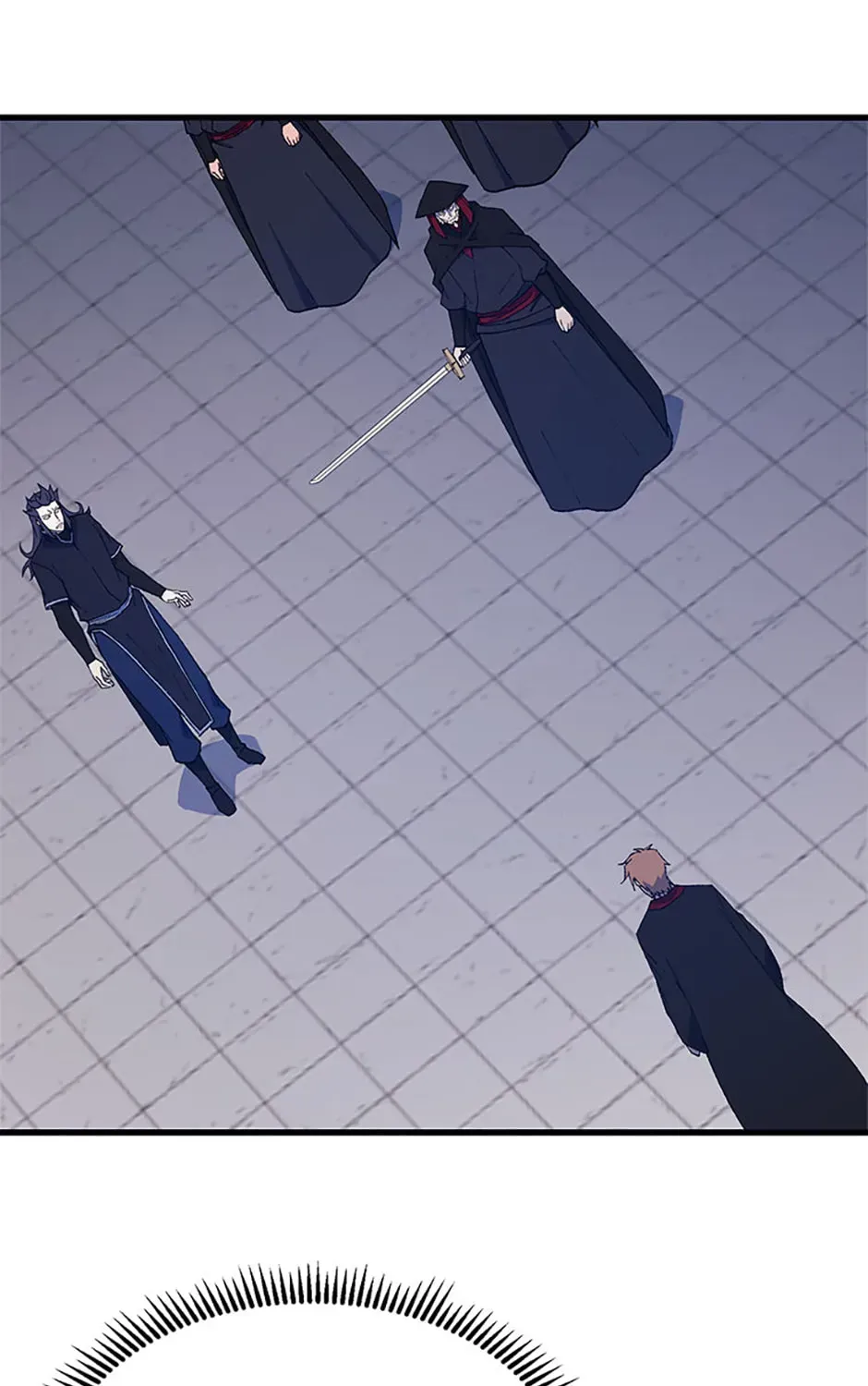 The great master Chapter 145 page 101 - 