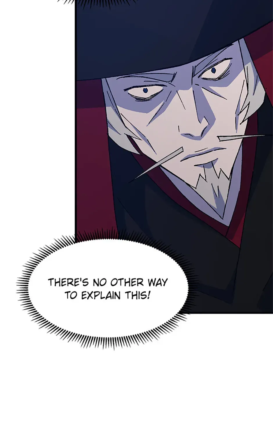 The great master Chapter 145 page 103 - 