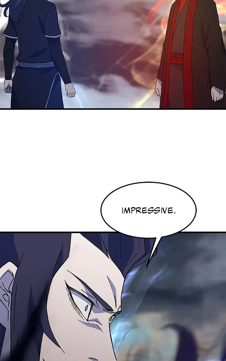 The great master Chapter 145 page 109 - 