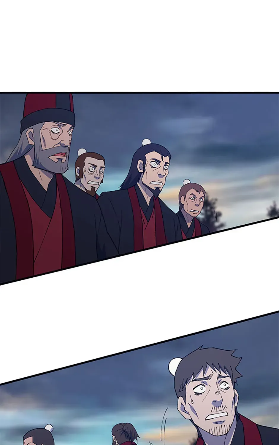 The great master Chapter 145 page 15 - 