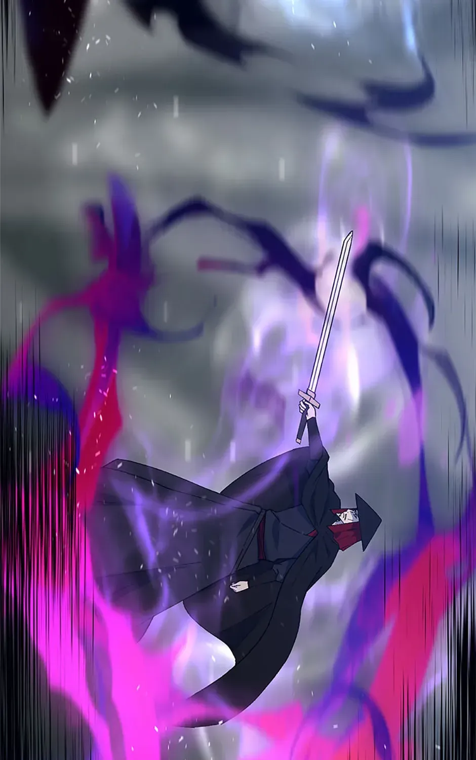 The great master Chapter 145 page 3 - 