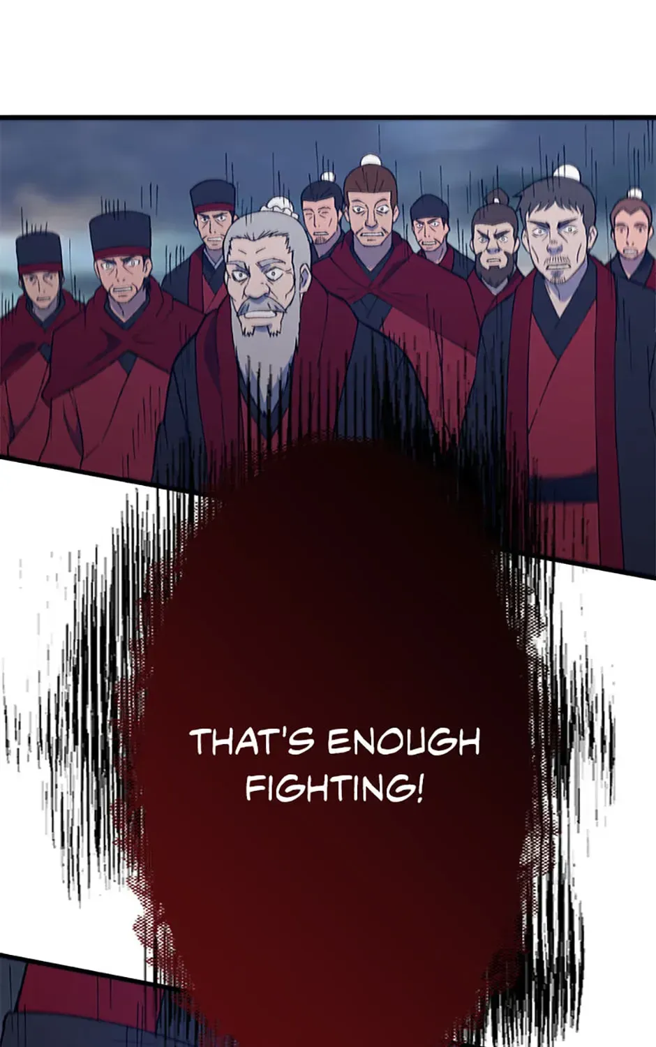 The great master Chapter 145 page 29 - 