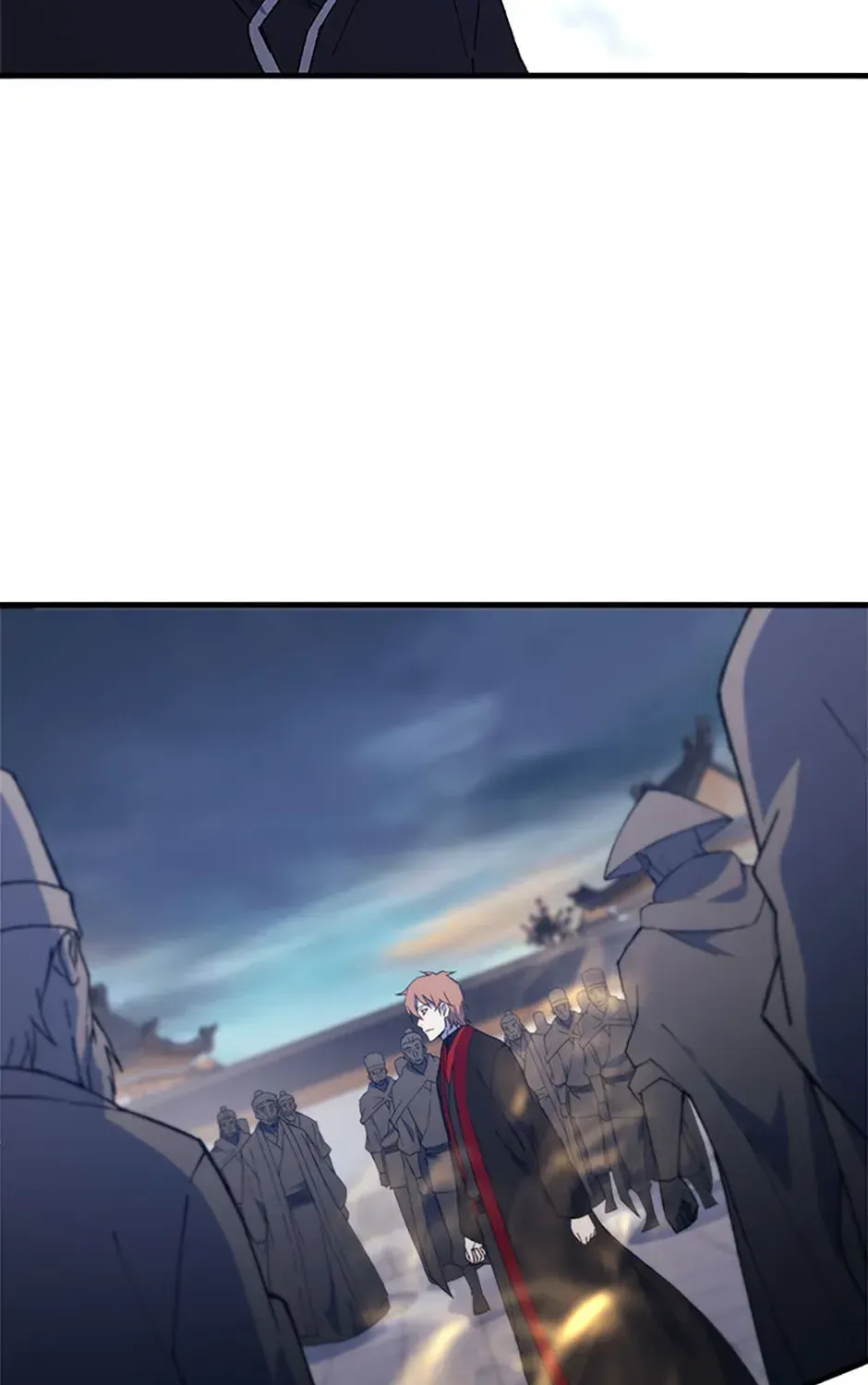 The great master Chapter 145 page 33 - 