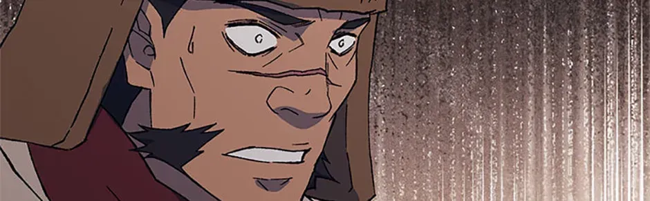 The great master Chapter 145 page 38 - 