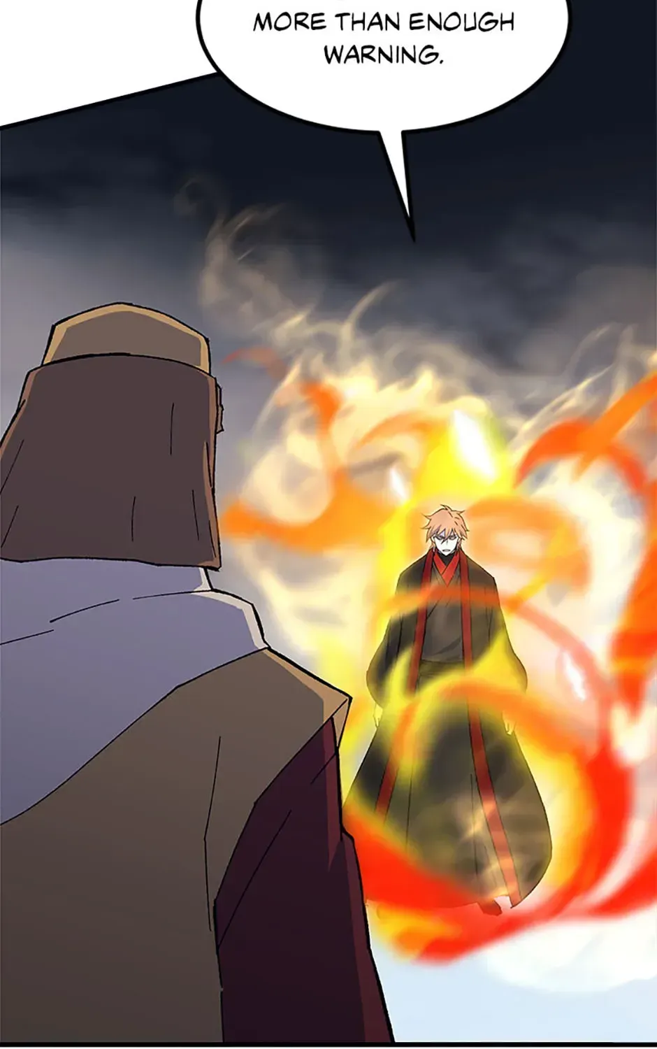 The great master Chapter 145 page 41 - 