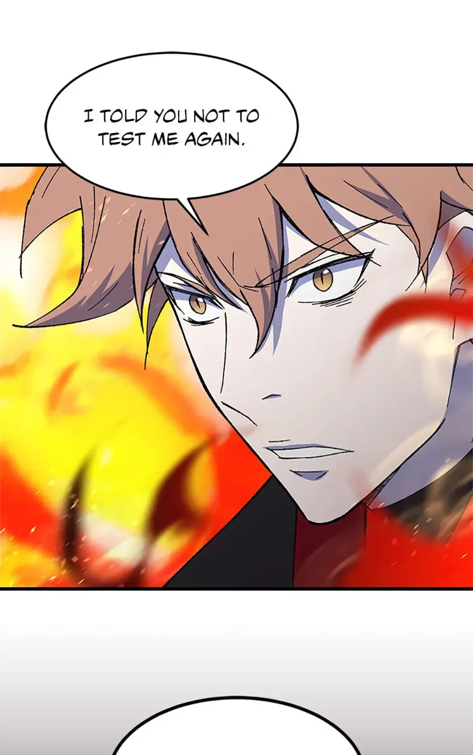 The great master Chapter 145 page 43 - 