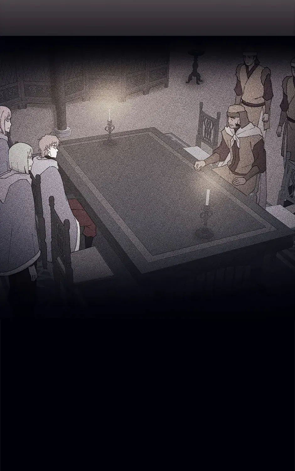 The great master Chapter 145 page 45 - 
