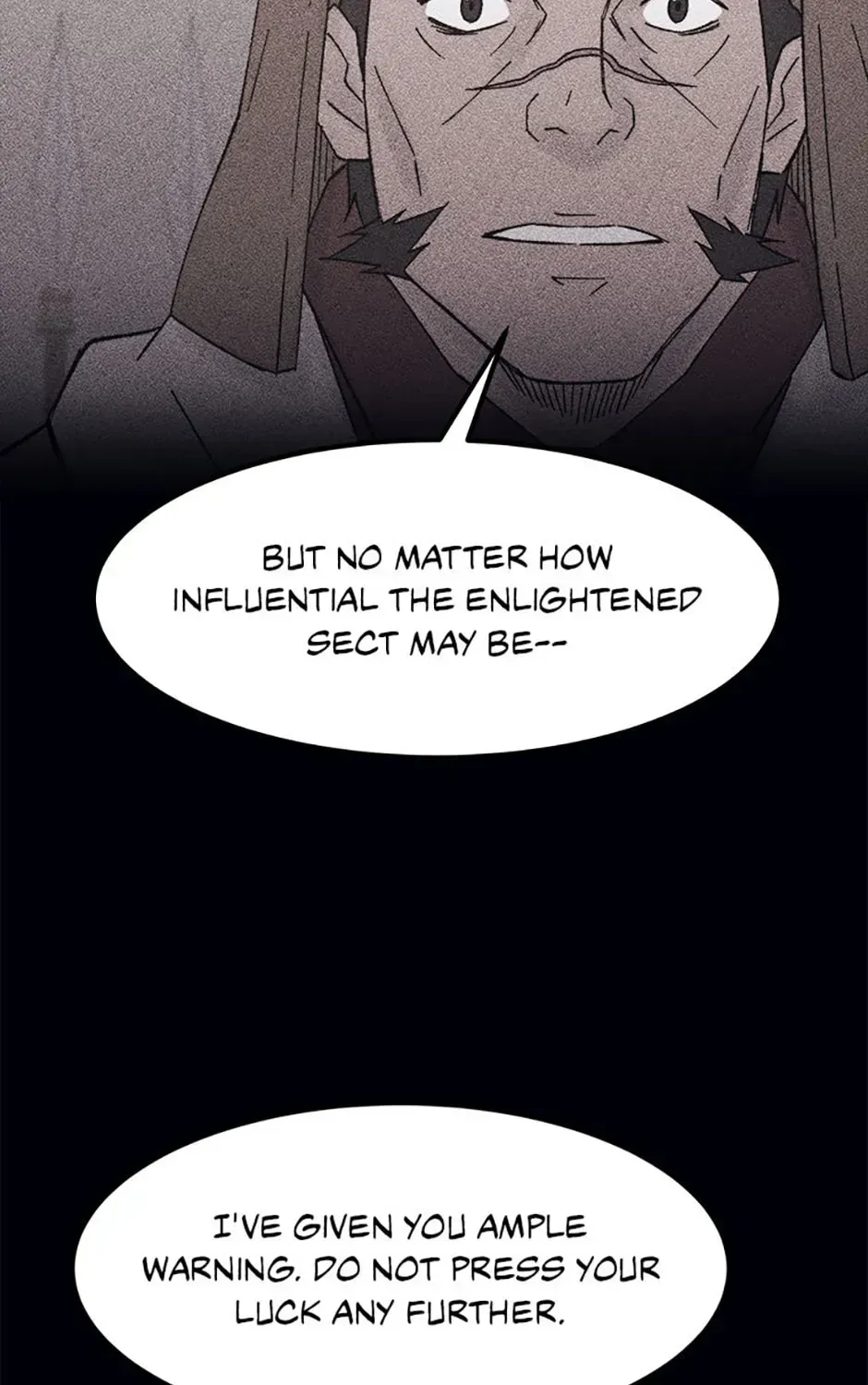 The great master Chapter 145 page 47 - 