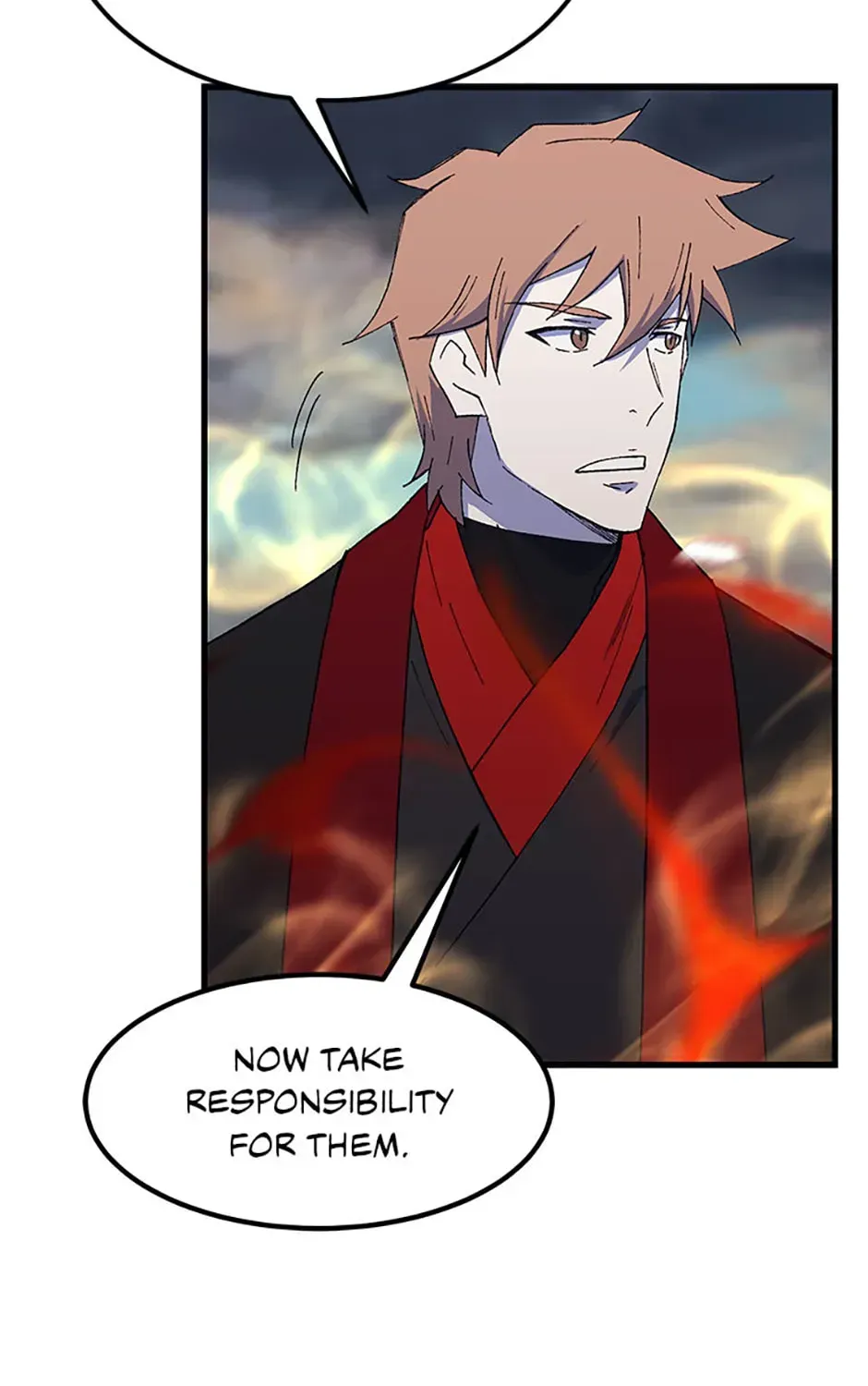 The great master Chapter 145 page 53 - 