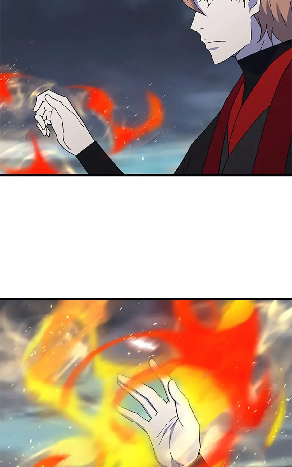 The great master Chapter 145 page 55 - 