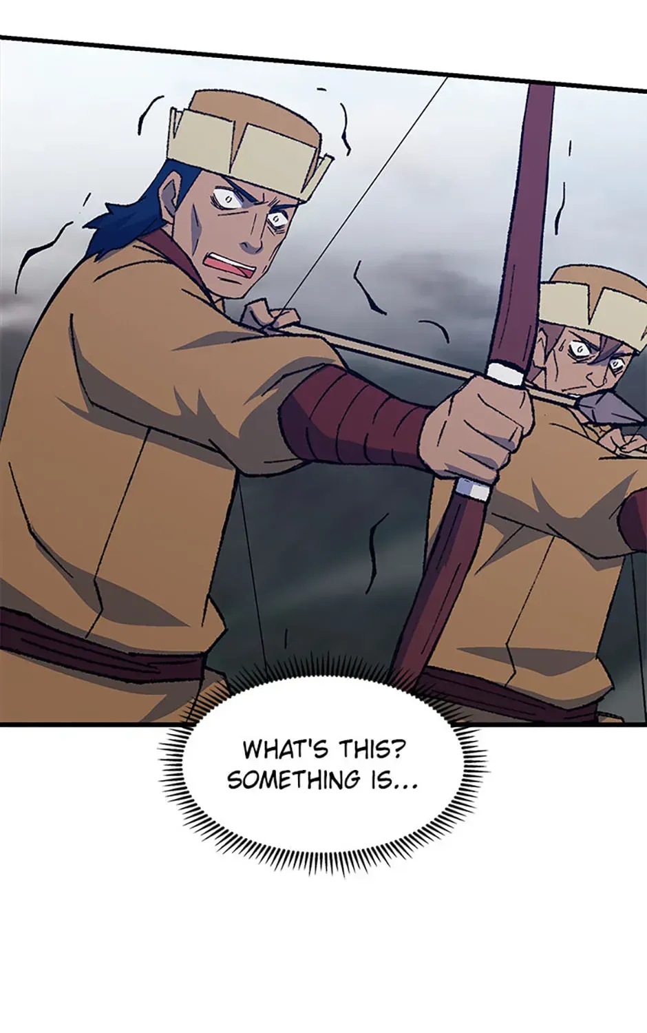 The great master Chapter 145 page 59 - 