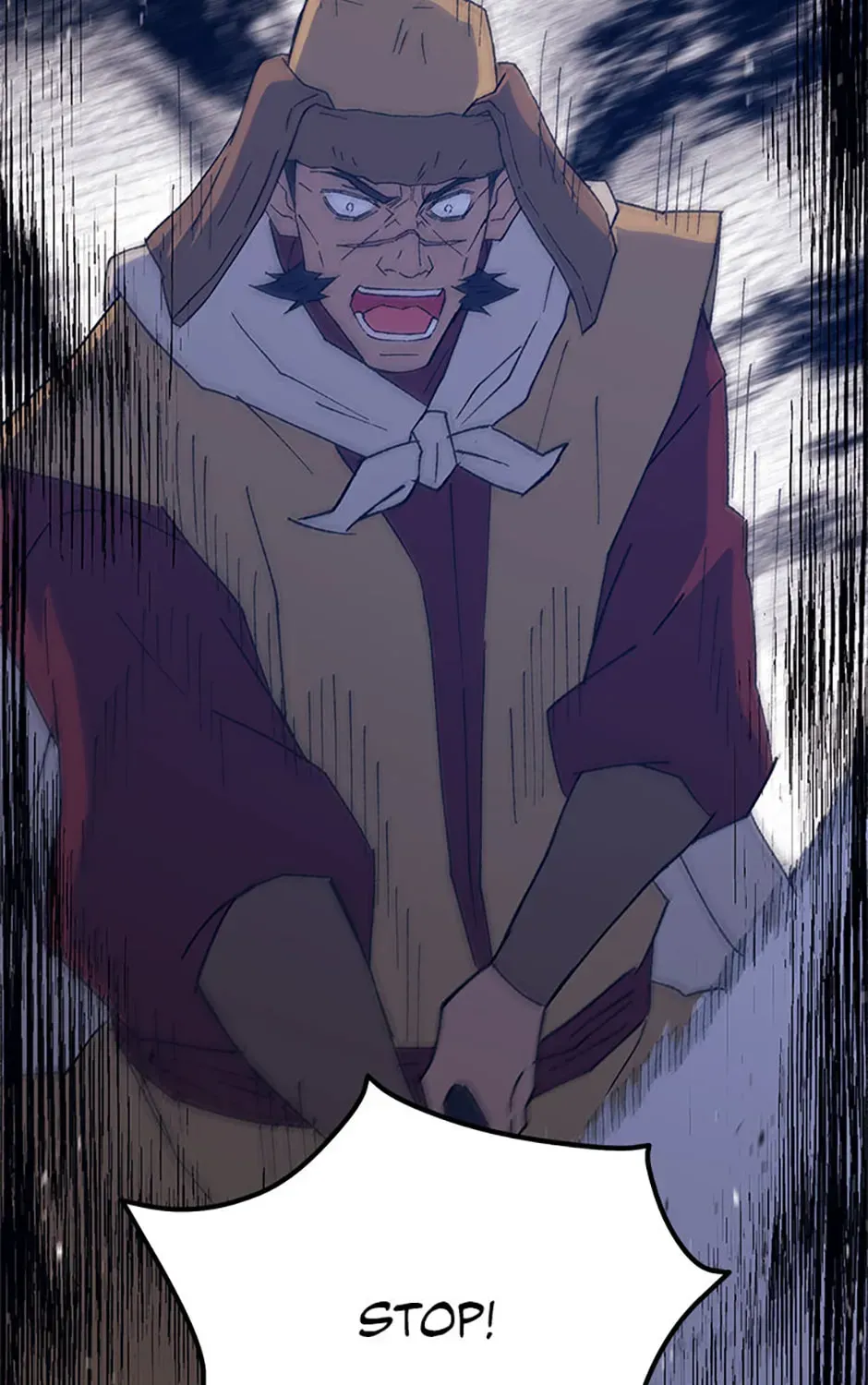 The great master Chapter 145 page 69 - 