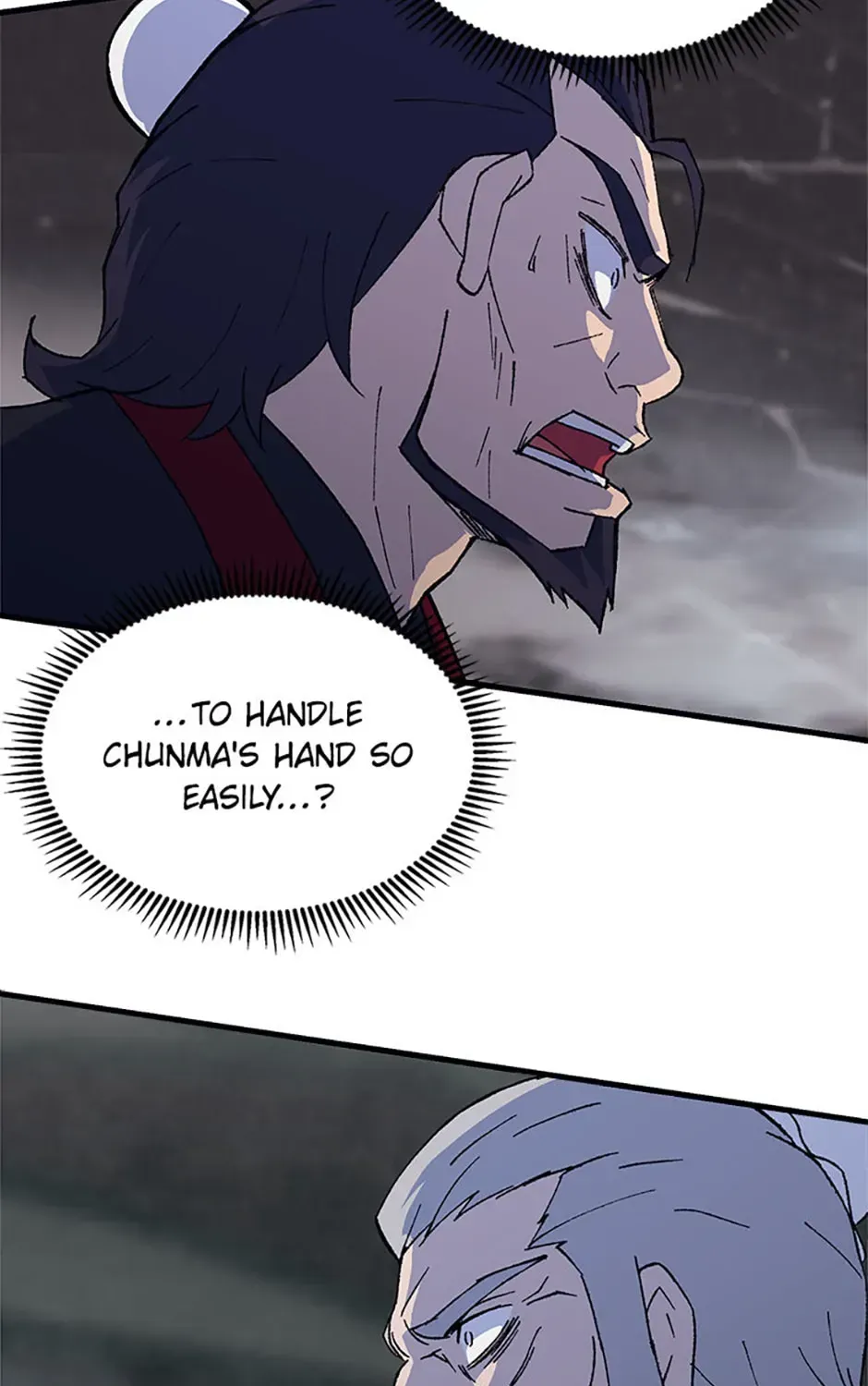 The great master Chapter 145 page 93 - 