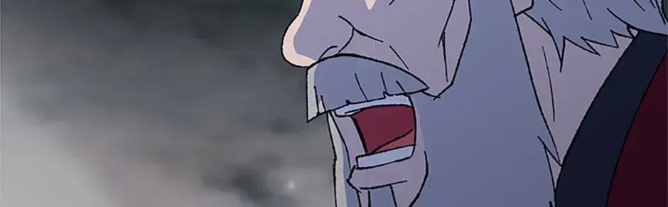 The great master Chapter 145 page 94 - 