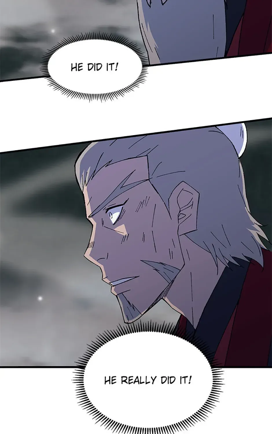 The great master Chapter 145 page 95 - 