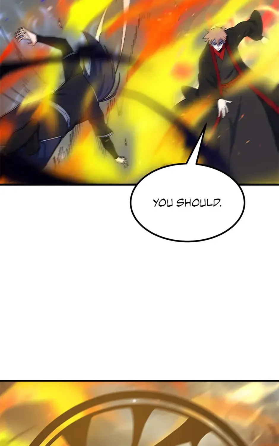 The great master Chapter 146 page 19 - 