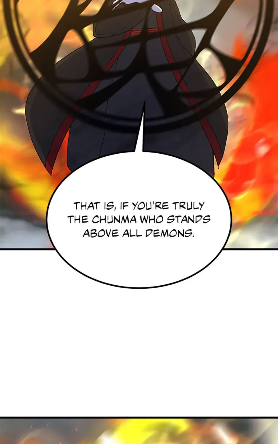 The great master Chapter 146 page 21 - 