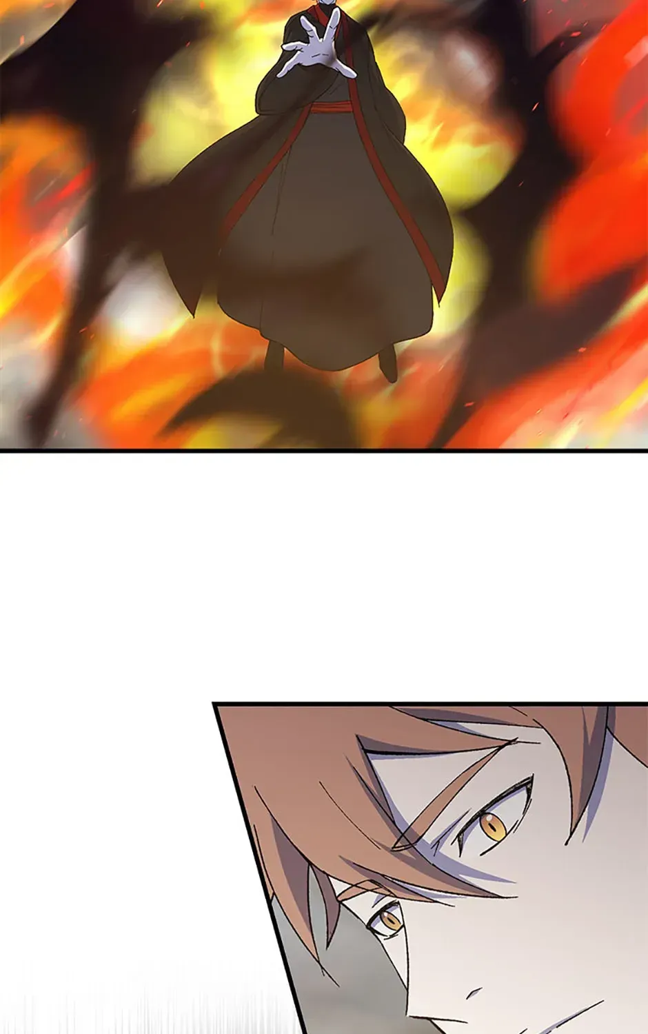 The great master Chapter 146 page 23 - 