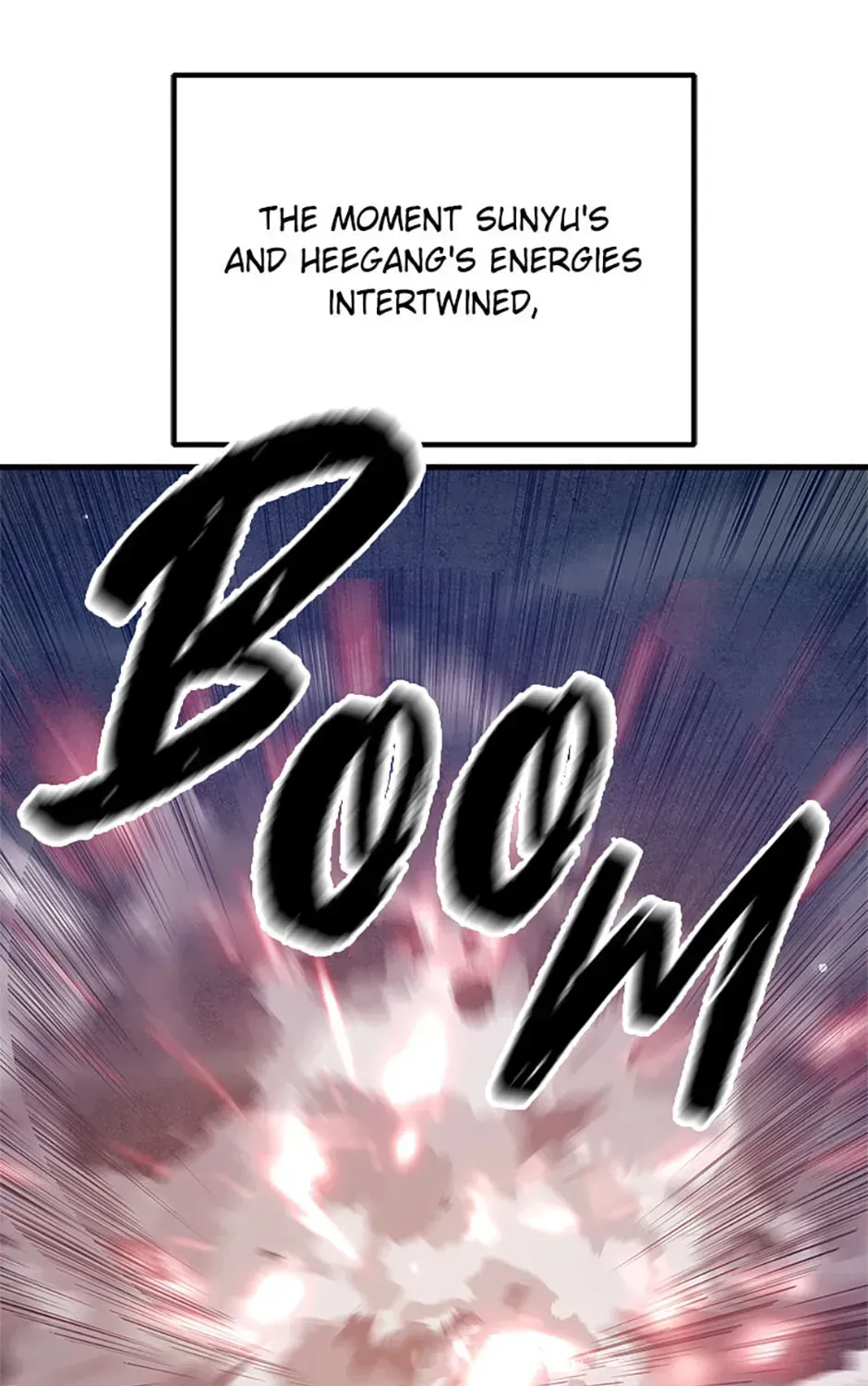 The great master Chapter 146 page 27 - 