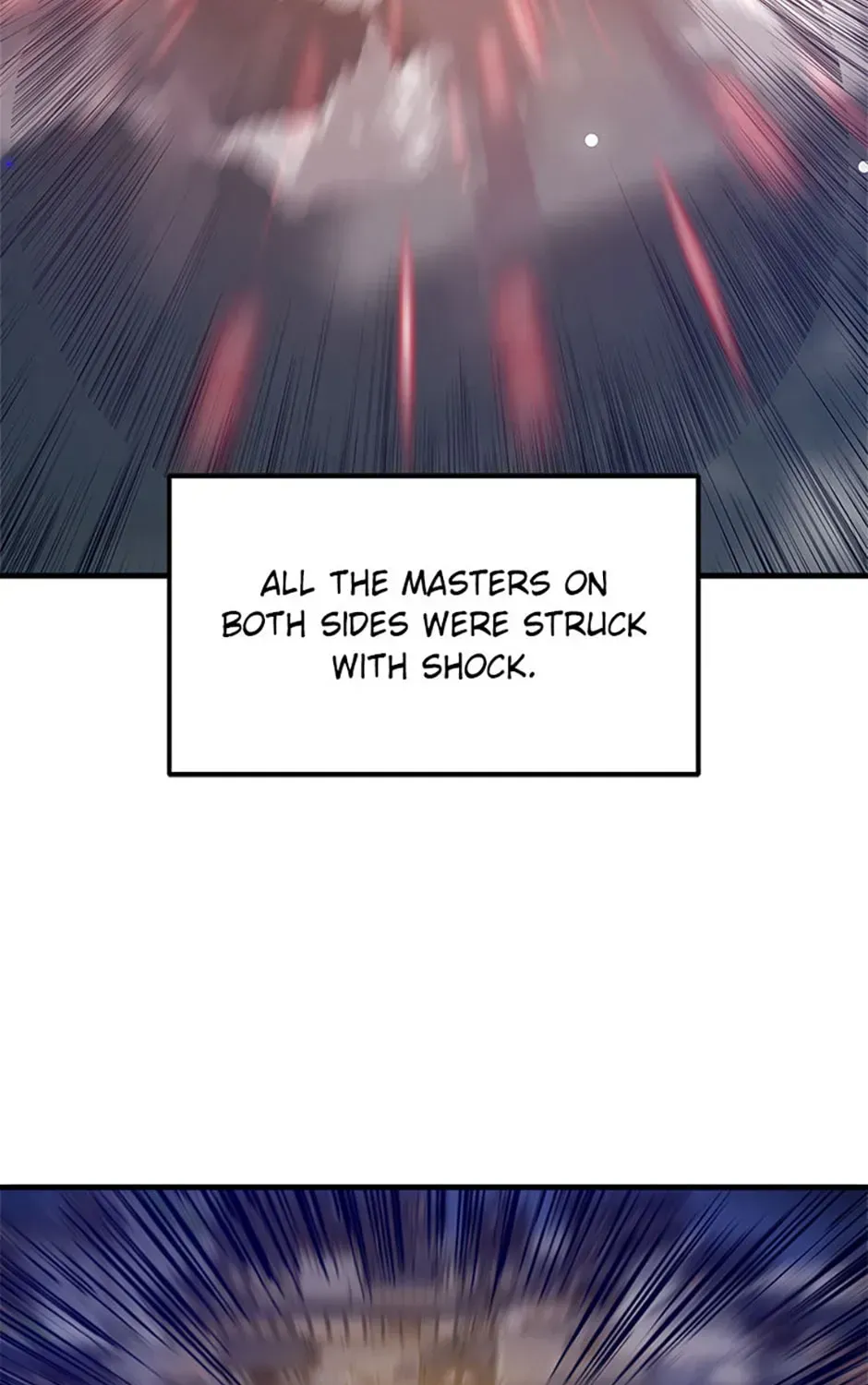 The great master Chapter 146 page 29 - 
