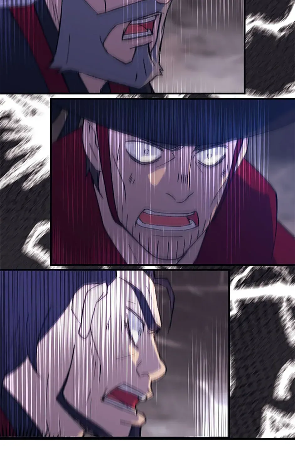 The great master Chapter 146 page 35 - 