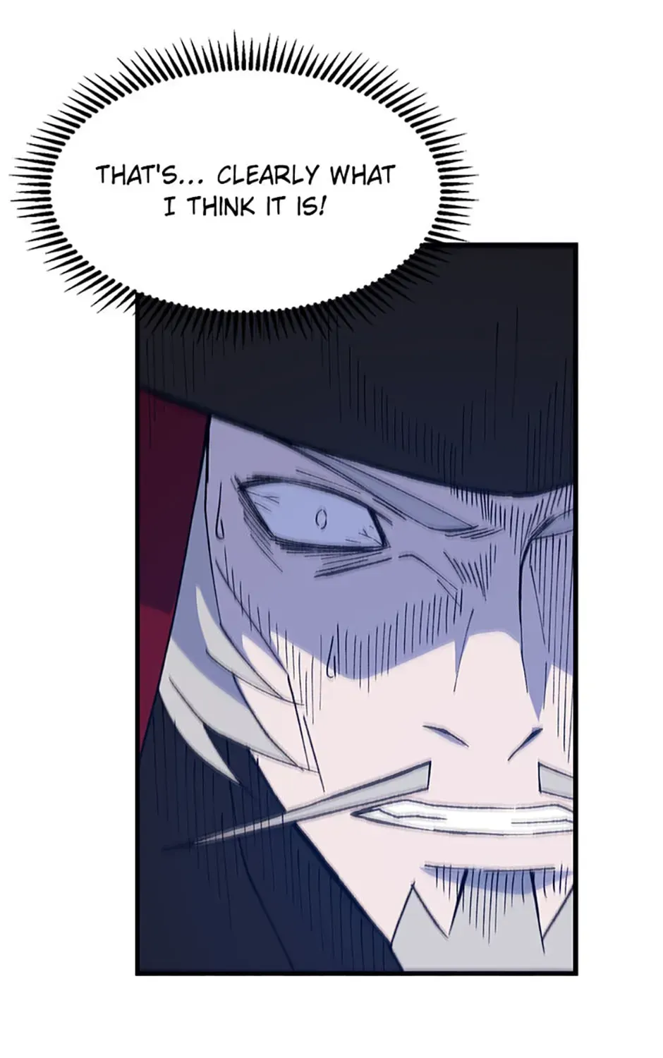 The great master Chapter 146 page 37 - 