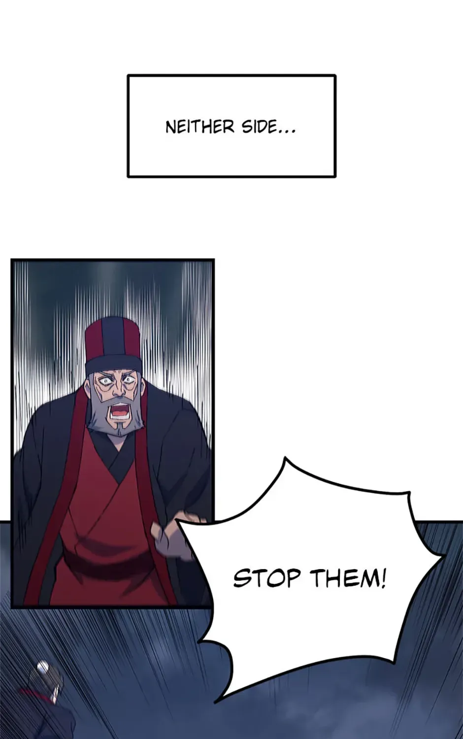 The great master Chapter 146 page 41 - 