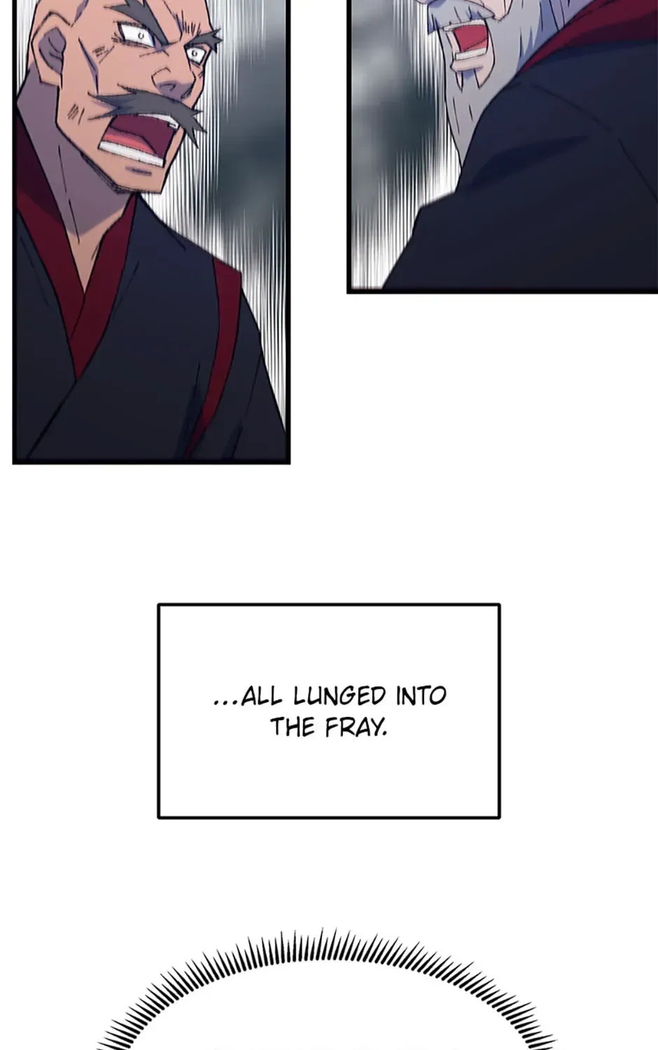 The great master Chapter 146 page 45 - 