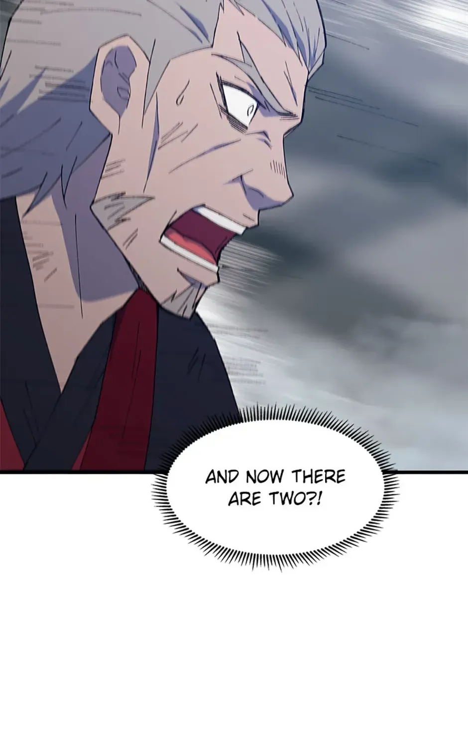 The great master Chapter 146 page 47 - 