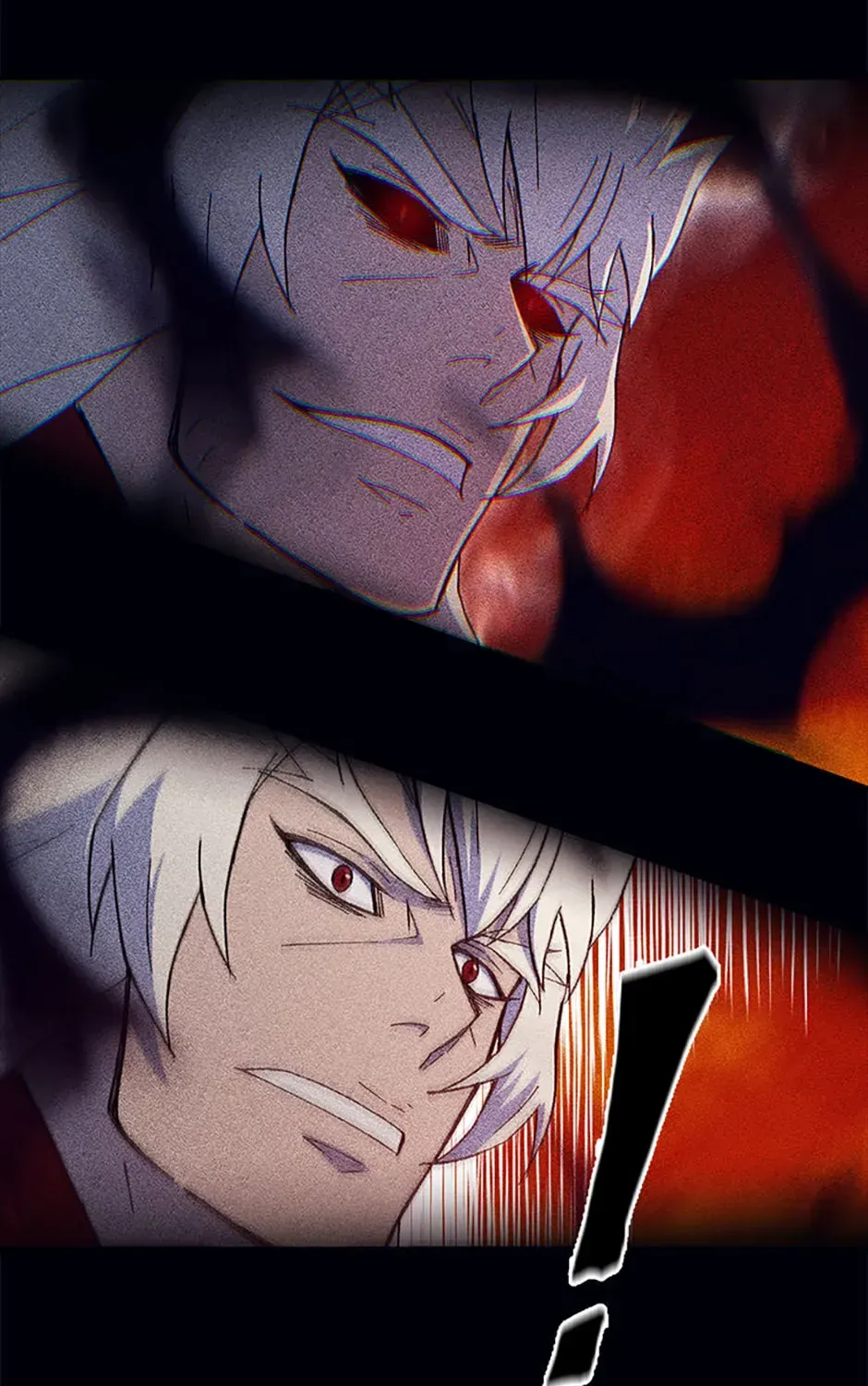 The great master Chapter 146 page 59 - 