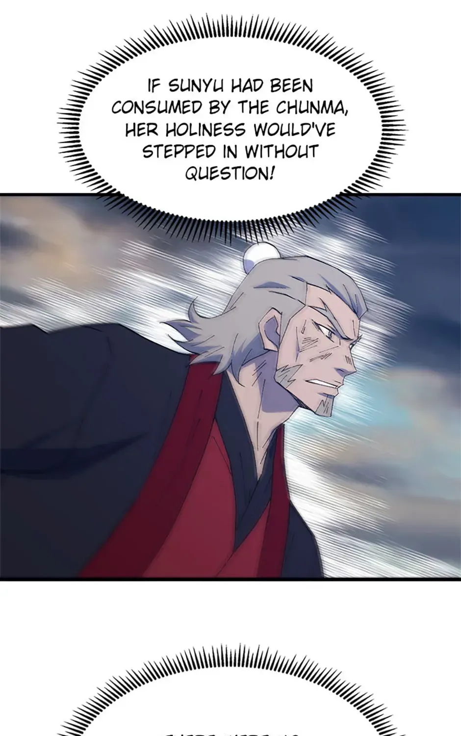 The great master Chapter 146 page 69 - 