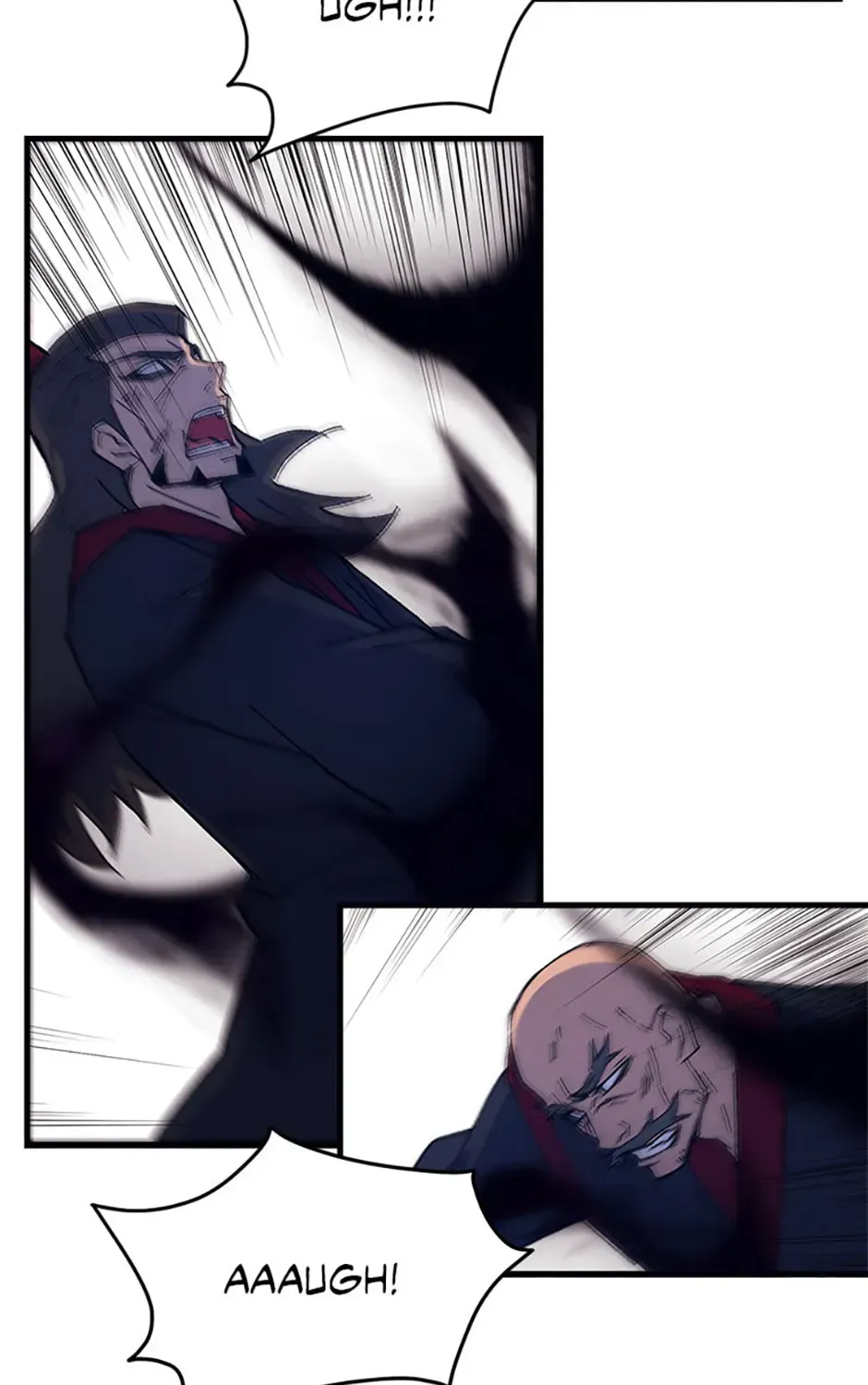 The great master Chapter 146 page 79 - 