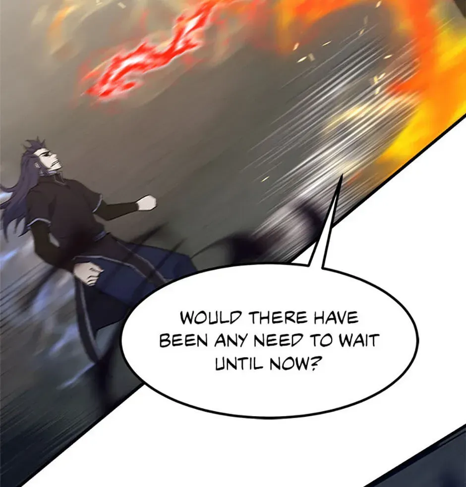 The great master Chapter 146 page 10 - 