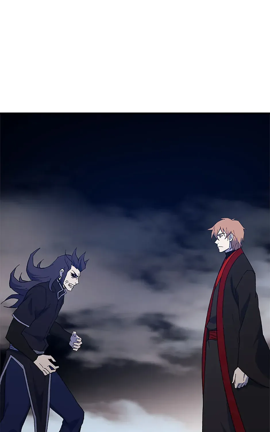 The great master Chapter 146 page 95 - 