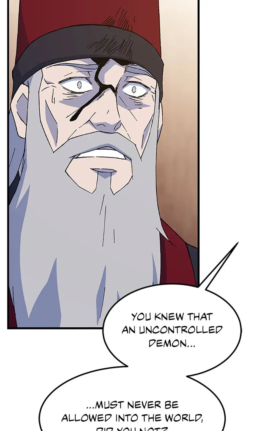 The great master Chapter 147 page 111 - 
