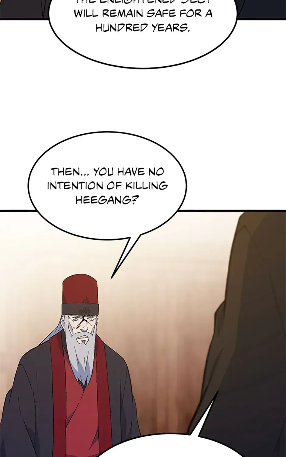 The great master Chapter 147 page 115 - 