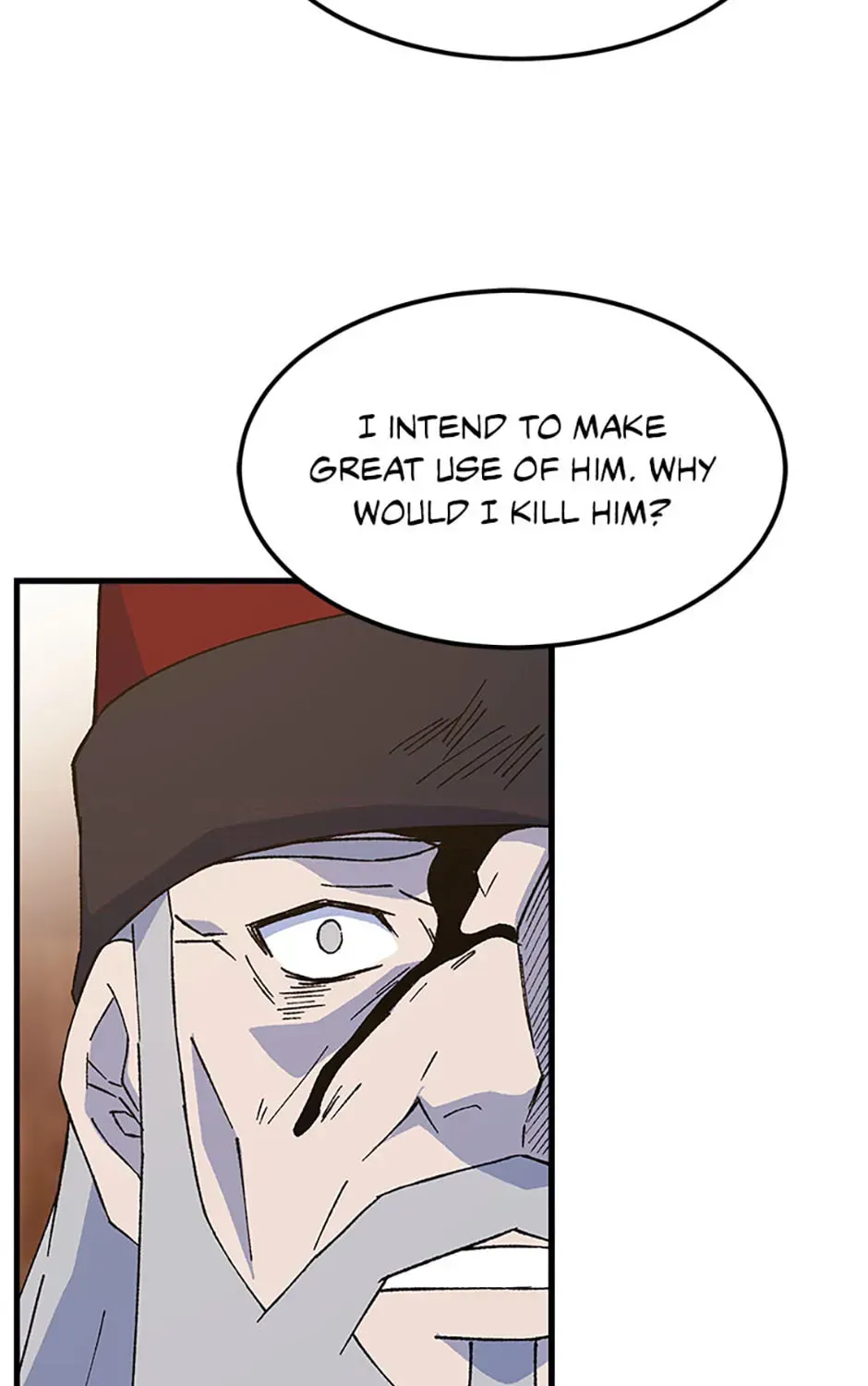 The great master Chapter 147 page 117 - 