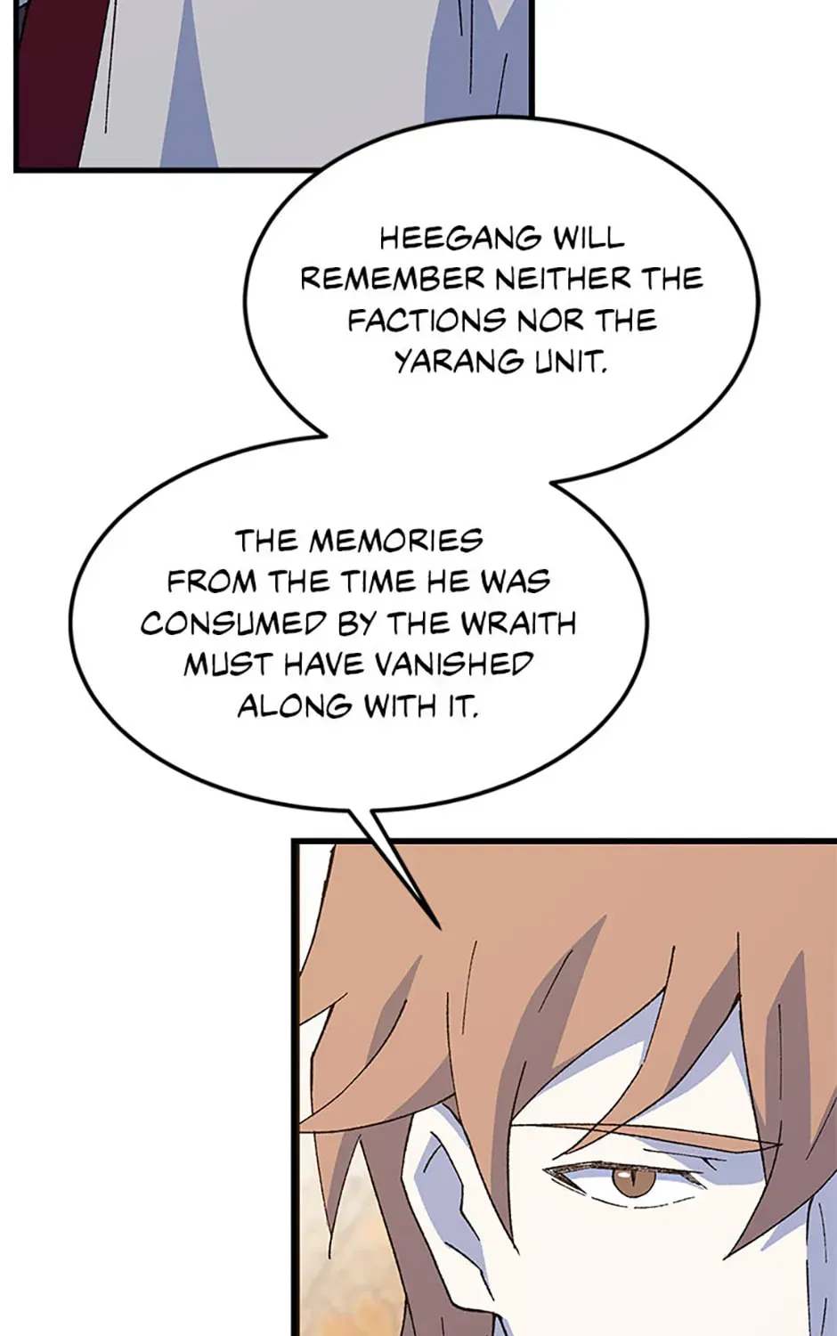 The great master Chapter 147 page 119 - 