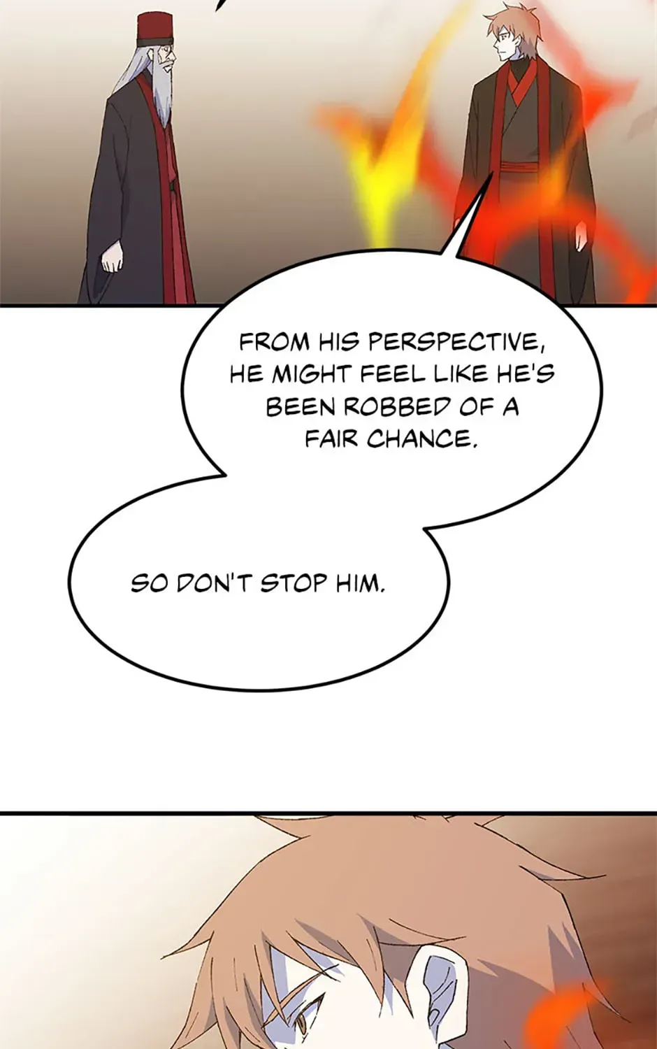 The great master Chapter 147 page 123 - 
