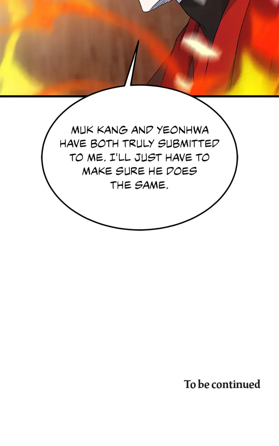The great master Chapter 147 page 125 - 