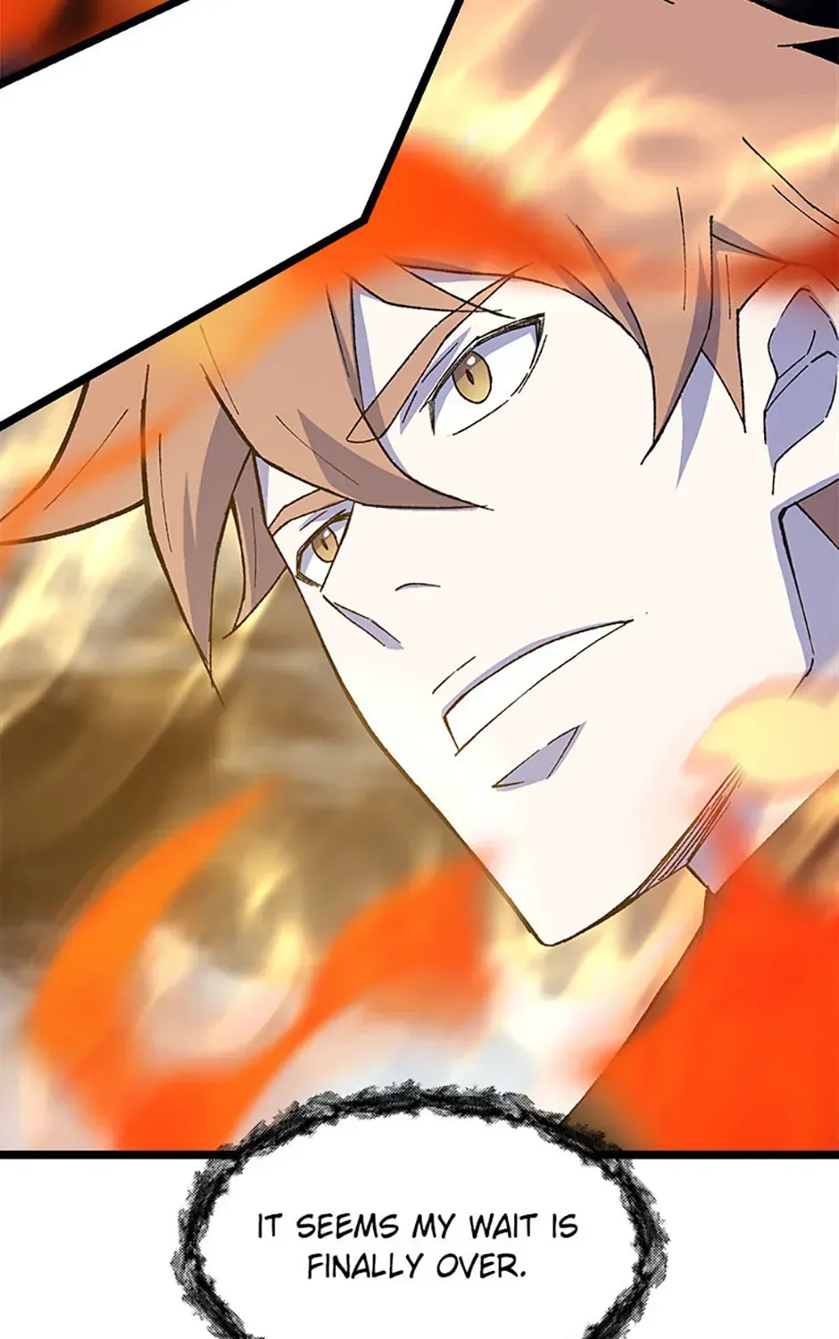 The great master Chapter 147 page 17 - 