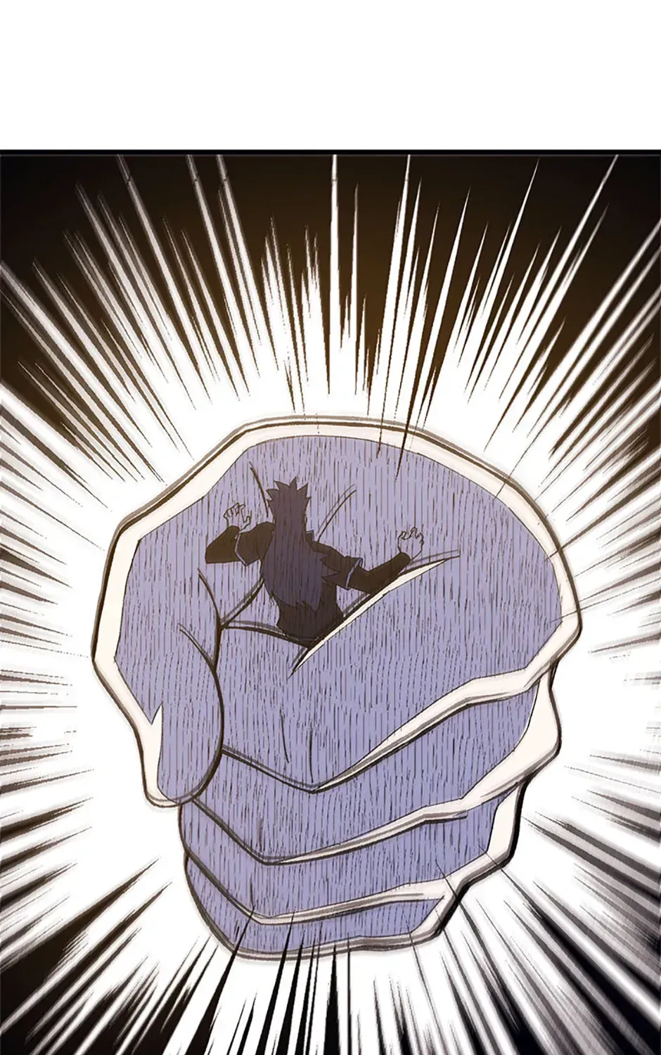 The great master Chapter 147 page 27 - 