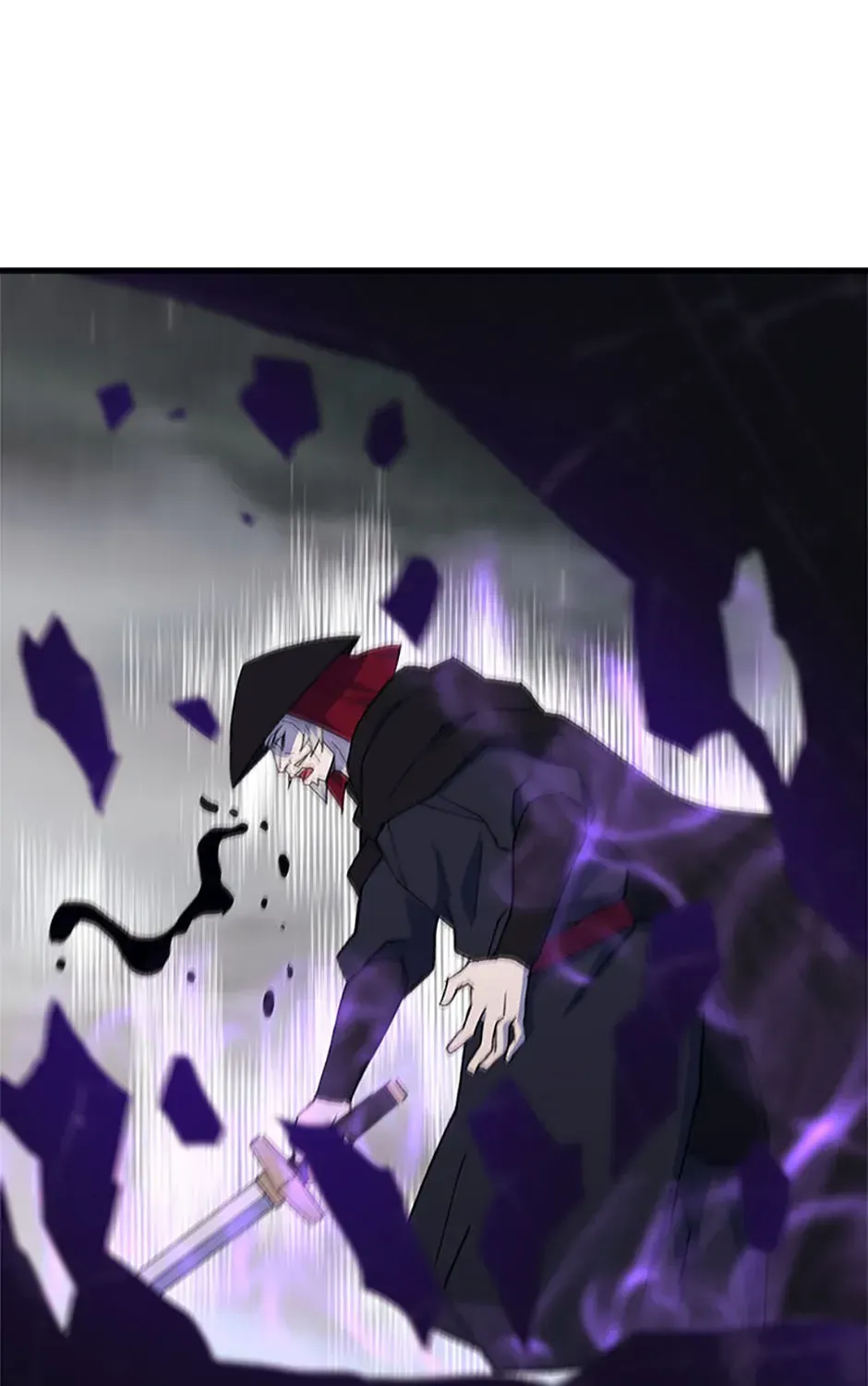 The great master Chapter 147 page 39 - 